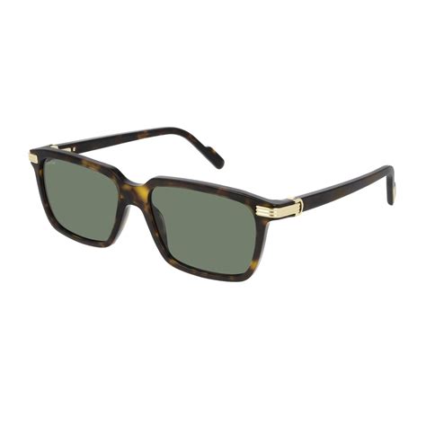 occhiali cartier addosso|da uomo Cartier Eyewear .